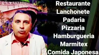 CURSO DELIVERY LUCRATIVO com Sandro Franco