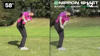 Karrie Webb:  Chip shot tips