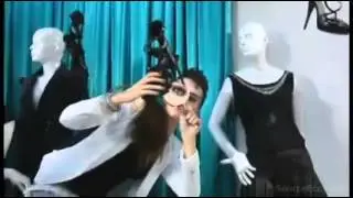 Envy Magazine TV Commercial