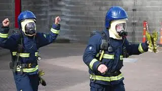 Want to work on Superyachts? STCW 95+ 2010 Basic Safety Training