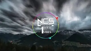 Jensation  - Joystick [ NCS 1 HOUR ]
