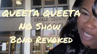 Неявка в суд! #QueetaQueeta