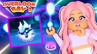 🌈 *NEW* RADIANT PETS Update Is Coming To Overlook Bay 2! 💜 | Roblox Overlook Bay 2