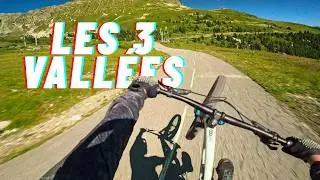 CHILL AUX 3 VALLEE !