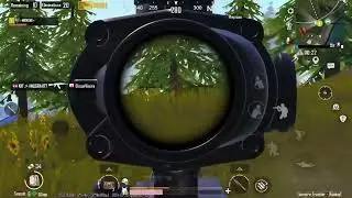 Solo vs squad