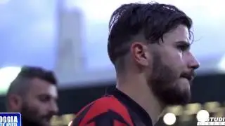 Foggia Calcio - L'inferno RossoNero (2017)