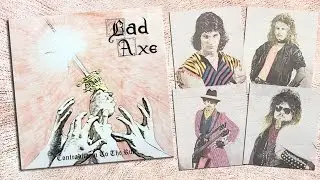 BAD AXE 