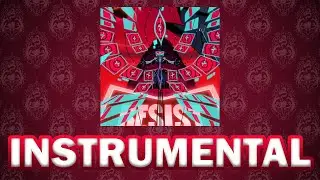 Hazbin Hotel Season 2 - VOX DEI Instrumental (high quality audio)