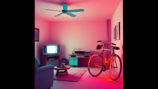 Screen Glow
