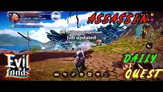 ASSASSIN IN EVIL LANDS: 8 ORC JUGGERNAUT IN BROADCOVE STRONGHOLD 🏝️ 11072021 🏝️ BEST ONLINE ACTION