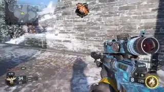How to save a teammate in BO3