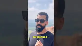 Modo Caverna: Transforma&ccedil;&atilde;o de Vida em Foco