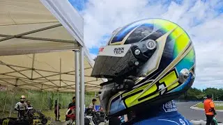 2024 9 1 Max Festival Festika Mizunami Circuit　SeniorMax #11 VR 21 🌞🌙