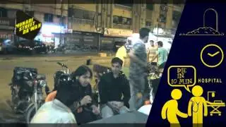 Salah ᴴᴰ | Almunadi Street Dawah