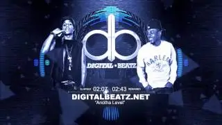 A$AP Rocky x Kendrick Lamar type beat 