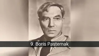 The best Russian writers