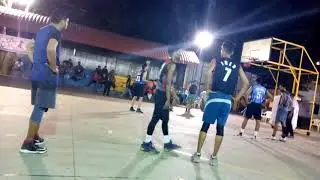 ABG vs Deccan 2020 Part 1
