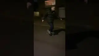 JAM SKATING | MAKONA | #SHORTS #SKATES #SUBSCRIBE