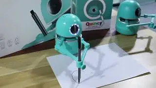 ##Tranding 25##Eelectronic Robot Toy Manufacturer Kids Educational Toys