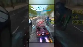 Asphalt Nitro | High Graphics 60 FPS MOD | Preview Gameplay 5