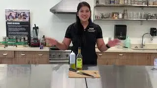 CC: Microwave Chili