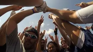 JOHN CHAMPE PRACTICE CAM