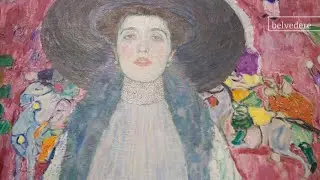 Special Guest: Adele Bloch-Bauer II. Gustav Klimt Teil 1