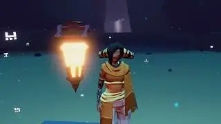 AER Memories of Old | Light End Of Tunnel | (Part) 1