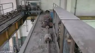 Pod rulant de prin anii 60'
