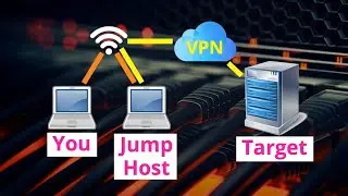 JProxy Installation Guide for Windows Jump Hosts