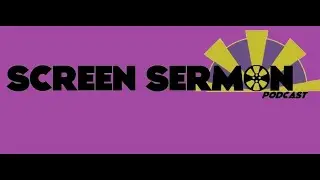 The Screen Sermon Podcast   Episode 3   Ranking the Scream Franchise
