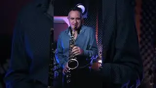 Pink Pony Club - Saxophone Cover