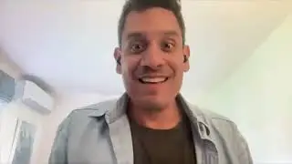 ALEJANDRO VARELA DISCUSSES THE WRITING OF MIDDLE SPOON - EPISODE PROMO ON ABOUT THE AUTHORS TV
