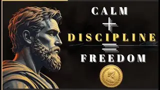 Stoic Wealth: Build Calm, Discipline, and Financial Freedom in Uncertain Times