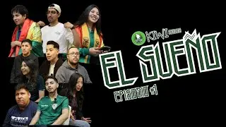 EL SUEÑO - EPISODIO 1