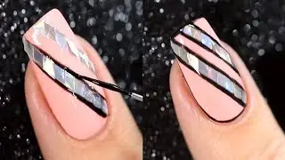 New Nail Art 2018 💄 Compilation 😱 Cute Nail Designs You Need to Copy Immediately | Part - 4