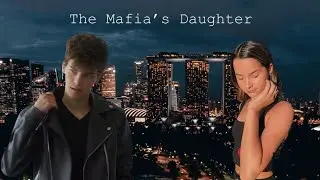 🤍The Mafia’s Daughter💸 | Episode 1 | Rough Day