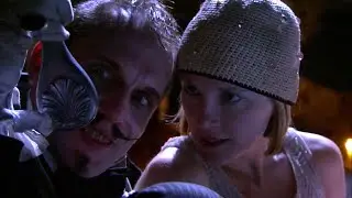 Pearl & The Ghostmaker - Torchwood - From Out of the Rain