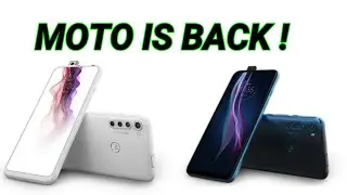Motorola one fusion plus ! Overview and specs .,.,,.,
