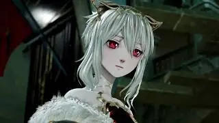 CODE VEIN II surpreendeu-me&hellip; 😳 | Primeiras Impress&otilde;es Gameplay