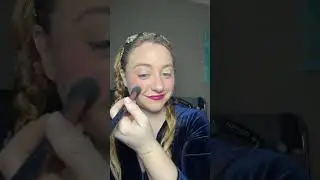 Covering Inflamed Skin Gently | Full Coverage Makeup Tips (Live Replay)