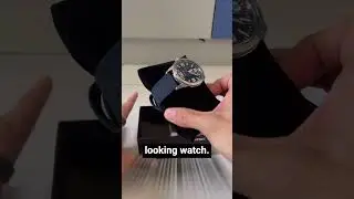 Watch Gang Seiko Saturday Winner! Unboxing Video
