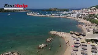 Marina Tribunj
