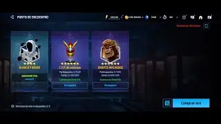 Marvel Future Fight Evento de Artefacto Gratis La Mancha SPOT + Bendiciones Odin Preparando Actu