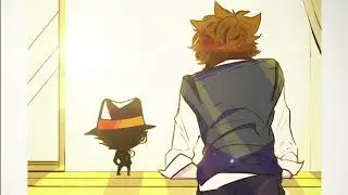 Michishirube (Katekyou Hitman Reborn!)