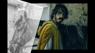 How The Green Knight Transforms the 14th Century Poem It&rsquo;s Adapted From