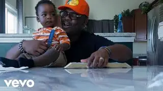 Corey Bapes - Dear Carter