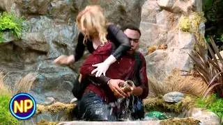 The Unspoken Rules of Fountain Wishing | Community Season 4 Episode 1 | Now Playing