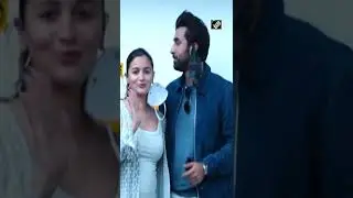 Parents-to-be Alia, Ranbir spotted in Mumbai | Bollywood News | Entertainment News