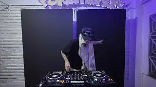 DJ PENDEJO PROMO MIXTAPE OAX